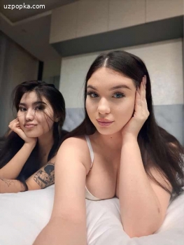 Алекс и Бьянка