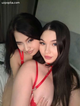 Алекс и Бьянка