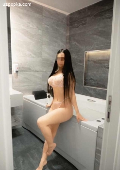 Alina только выезд