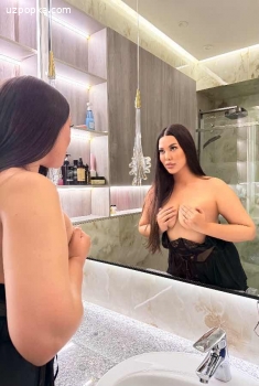 АЛИЯ VIP НОВЕНЬКАЯ