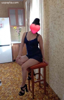 Аля Татарочка