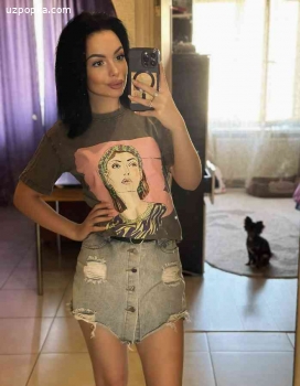 АРИАНА БОГИНЯ