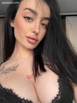 Dasha bj without condom