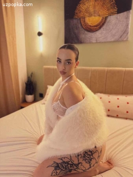 Dasha bj without condom