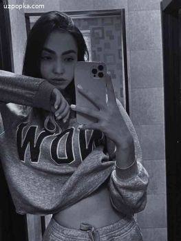 KRISTINA RUSSIAN (Есть Канал)