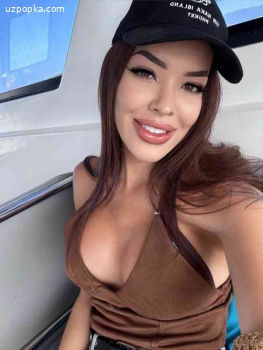 ЛЕСЯ Россиянка На пару дней