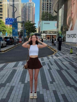 Милана русская блондинка