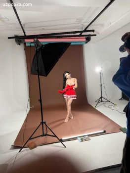 Monika (Вип канале есть виртуальный есть)