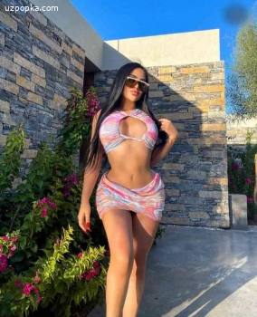 Nelya for a VIP person