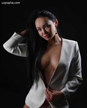 НЕВЕРОЯТНАЯ татарочка впервые в ташкенте