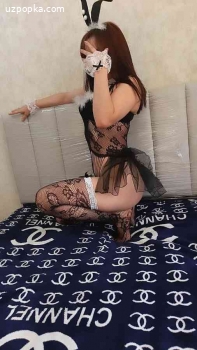 Новенькая девушка Милена