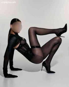 Новенькая Камила