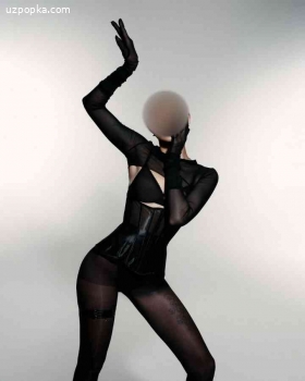 Новенькая Камила