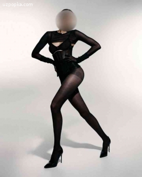 Новенькая Камила