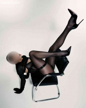 Новенькая Камила