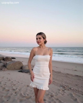 Олесия NEW What's App