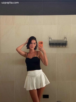 Русская девушка