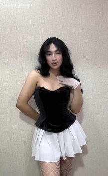 Самира трансексуалка VIP канал есть