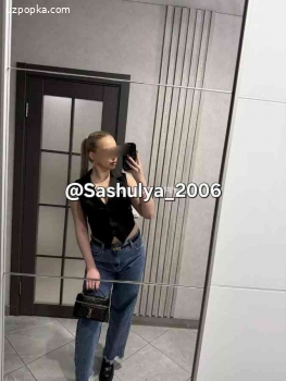 SASHA RUSSIAN