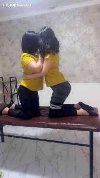 Tamila. Спа-салон