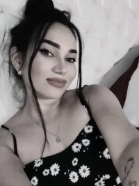 ТАТАРКА Асйа